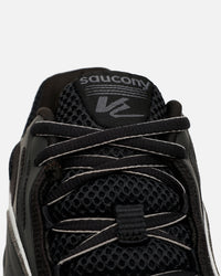 Saucony ProGrid V2 Black/Silver