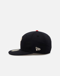 New Era Philadelphia Phillies '250th Anniversary Side Patch' 59FIFTY Fitted Navy