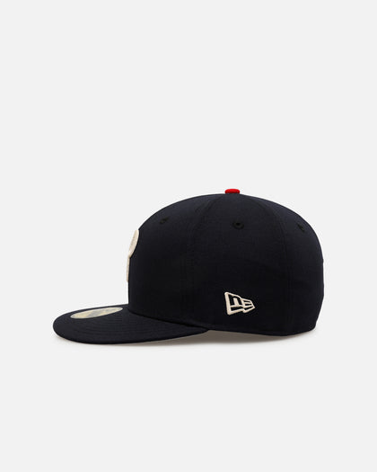New Era Philadelphia Phillies '250th Anniversary Side Patch' 59FIFTY Fitted Navy