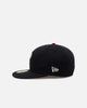 New Era Philadelphia Phillies '250th Anniversary Side Patch' 59FIFTY Fitted Navy