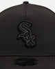 New Era Chicago White Sox 'New Era x Alpha Industries' 9FORTY A-Frame Snapback