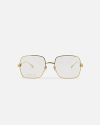 Gucci GG1434O-001 Gold