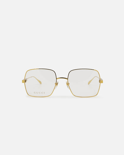 Gucci GG1434O-001 Gold