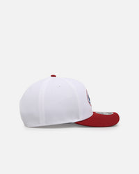 New Era New York Yankees "Independence Day" 9SEVENTY Snapback Chrome White