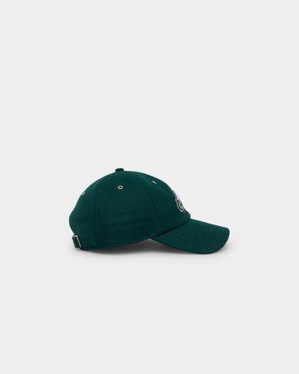 47 Brand Philadelphia Eagles 'Wooly Clean-Up' Strapback Pacific Green