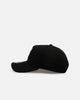 New Era Chicago Bulls 'Easy Black' 9FORTY A-Frame Snapback Black/Black