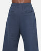 Carre International Star Trackpants Navy