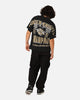 Mitchell & Ness Vegas Golden Knights Conference Champs T-Shirt Faded Black