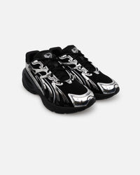 Puma Inverse Chrome Black/Silver