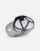 New Era Minnesota Timberwolves 'Summertime' 9FORTY A-Frame Snapback White/Royal