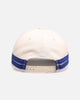 New Era Oklahoma City Thunder 'Stripe' 19TWENTY Snapback Chrome/Official Team Color