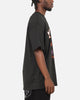 New Era New York Mets Kanji T-Shirt Black