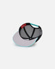 American Needle Valin Trucker Snapback Black/Ivory