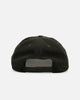 47 Brand Oakland Athletics 'Pitchout' 47 Hitch Corduroy Snapback Green