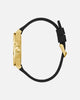 Guess Mainline Emperor Bracelet Watch Black/Gold