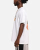 Willie Nelson Willies Reserve T-Shirt White Vintage