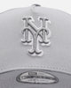 New Era New York Mets 'Smoke' 9FORTY A-Frame Snapback Smoke