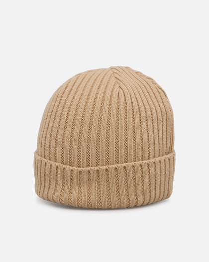 New Era New York Yankees 'Color Pack' Beanie Tan