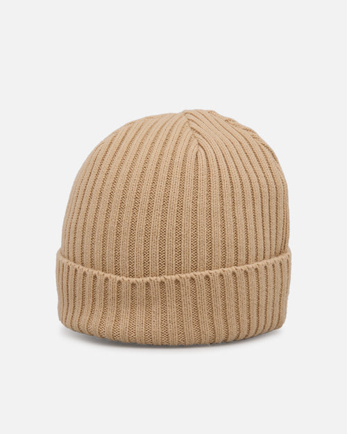 New Era New York Yankees 'Color Pack' Beanie Tan