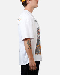 Culture Kings X McLaren F1 Oscar T-Shirt White