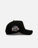 New Era Oakland Athletics 'Oakland Forever' 9FORTY A-Frame Snapback Black