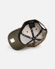 New Era Washington Commanders 'NFL Season Kick Off' 9FORTY A-Frame Snapback Realtree/Olive