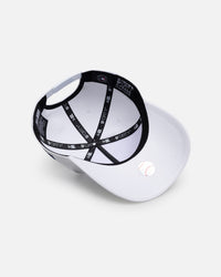 New Era Los Angeles Dodgers "Best Of" 9Forty A-Frame Snapback White