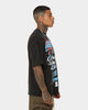 Loiter Dynasty Vintage T-Shirt Vintage Black