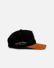 47 Brand Pittsburgh Steelers 'Golden Age' 47 Hitch Strapback Black