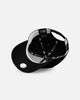New Era St. Louis Cardinals 'Easy Black' 9FORTY A-Frame Snapback Black/Black