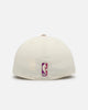 New Era Chicago Bulls 'Summer League' 59FIFTY A-Frame Fitted Chrome