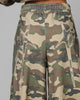 Loiter Ultra Hybrid Sweatpants Camo