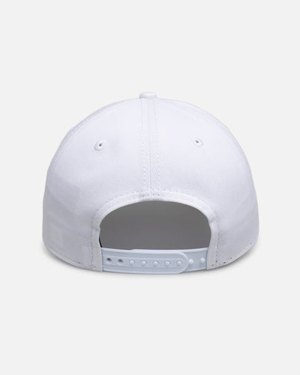 New Era Los Angeles Dodgers "Best Of" 9Forty A-Frame Snapback White