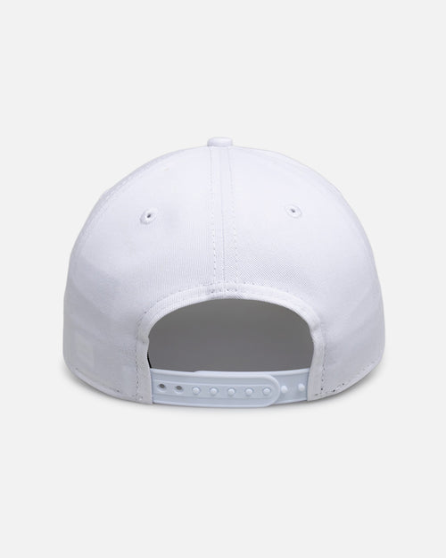 New Era Los Angeles Dodgers "Best Of" 9Forty A-Frame Snapback White