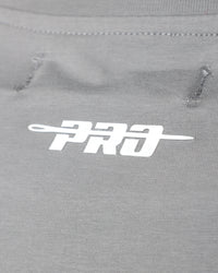 Pro Standard Las Vegas Raiders Roses T-Shirt Grey