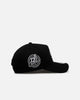 New Era Los Angeles Lakers 'Gothic Arch 2.0' 9FORTY A-Frame Snapback Black/White