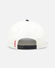 New Era Chicago Bulls 'NBA X Hyperfly Katakana' 9FORTY A-Frame Snapback Chrome White