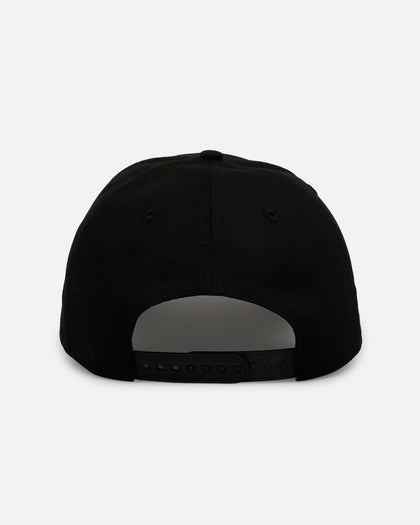 New Era University Of Southern California Trojans 'Rose Emblem' 9FORTY A-Frame Snapback Official Team Color