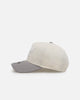 New Era Anaheim Angels 'Too Clean' 9FORTY A-Frame Snapback Chrome