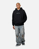 Mitchell & Ness Las Vegas Raiders 'Starburst' Hoodie Faded Black