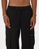 Carré Superior Cargo Jogger Black