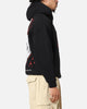 73Studio X Tokyo Ghoul Rabbit Premium Hoodie Black
