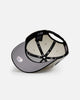 New Era Philadelphia Phillies 'Chrome Black' 9FORTY A-Frame Snapback Chrome/Black