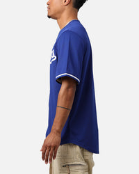 Nike Los Angeles Dodgers Limited Jersey Deep Royal Blue