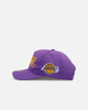 Mitchell & Ness Los Angeles Lakers 'Poolside' Deadstock Snapback Official Team Color