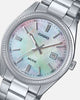 Casio MTP1302DS-7A Watch Silver