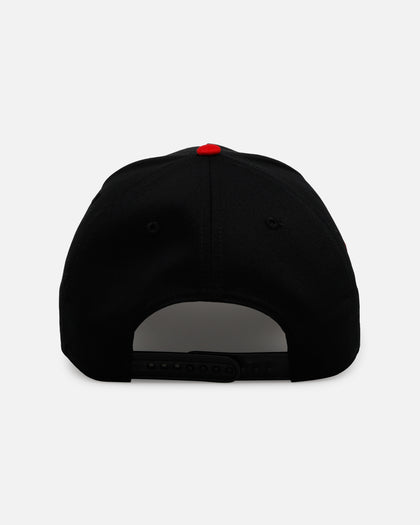 47 Brand Houston Astros 'Black And Red Variety Pack' 47 Offside Snapback Black/Red