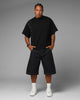 Loiter Apeezy Oversized T-Shirt Black