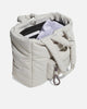 Adidas Must Haves Puffy Tote Bag Grey