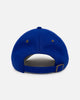 47 Brand Golden State Warriors Wooly Clean Up Strapback Royal